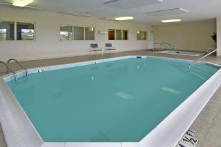 Ramada Limited - Mount Sterling - Mount Sterling - 8