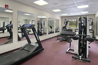 Ramada Limited - Mount Sterling - Mount Sterling - 7