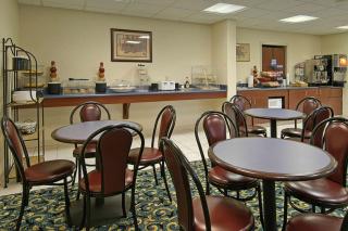 Ramada Limited - Mount Sterling - Mount Sterling - 1