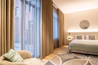 Boutique Hotel Annamaes, Maastricht-Hoge Kempen - Lanaken - 9