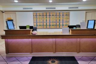 La Quinta Inn by Wyndham Amarillo West Medical Center - Amarillo - 8