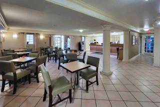 La Quinta Inn by Wyndham Amarillo West Medical Center - Amarillo - 5