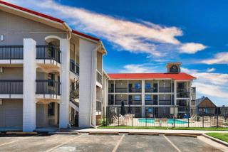 La Quinta Inn by Wyndham Amarillo West Medical Center - 4