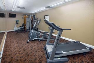 La Quinta by Wyndham Macon West - Macon - 3
