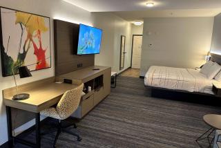 La Quinta by Wyndham Macon West - Macon - 1