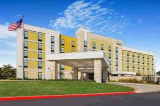 Home2 Suites By Hilton Dallas Addison - 0