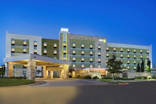 Home2 Suites By Hilton Dallas Addison - Addison - 5