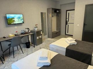 Beshchinor Hotel - Yakkasaray - 9