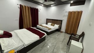Hotel Rudraksh - 5