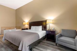Quality Inn and Suites Groesbeck - Groesbeck - 1