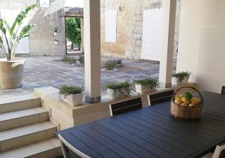 Historic Boutique House 1761 - Pisignano - 1
