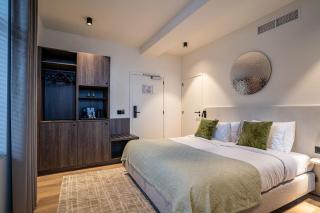 Boutique Hotel Annamaes, Maastricht-Hoge Kempen - Lanaken - 4