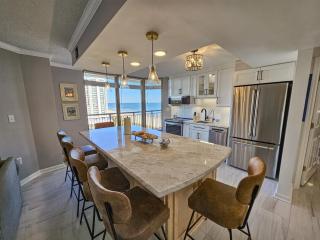 803 Brighton condo - Myrtle Beach - 7