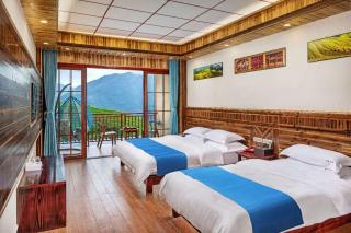 Longji Forest Lodge - 1