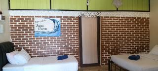 Juara Ocean Chalet - Kampong Juara - 2