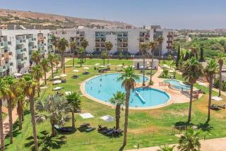 Bonito y tranquilo piso en Almerimar - Almerimar - 8