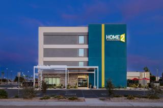 Home2 Suites By Hilton El Centro - El Centro - 8