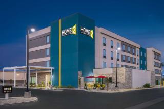 Home2 Suites By Hilton El Centro - El Centro - 6