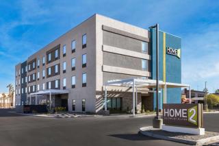 Home2 Suites By Hilton El Centro - El Centro - 5