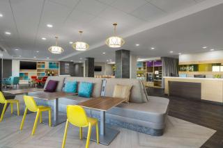 Home2 Suites By Hilton El Centro - El Centro - 1