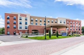 Hilton Garden Inn Trinidad Downtown - Trinidad - 7