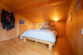 Chalet Le Ruissel - 6 personnes - confortable et bien situé - Gryon - 8