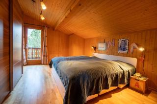 Chalet Le Ruissel - 6 personnes - confortable et bien situé - Gryon - 4