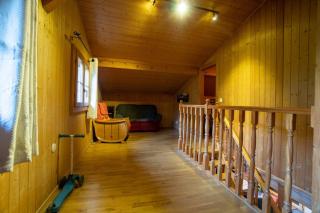 Chalet Le Ruissel - 6 personnes - confortable et bien situé - Gryon - 1