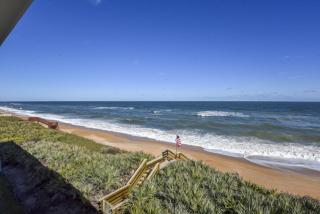 The White House on Flagler Beach - Unit 22 home - Flagler Beach - 0