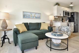 The White House on Flagler Beach - Unit 22 home - Flagler Beach - 4