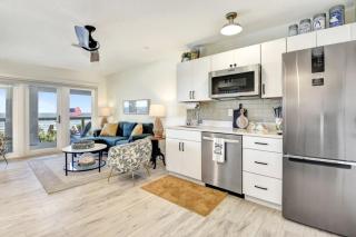 The White House on Flagler Beach - Unit 22 home - 1