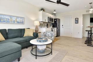 The White House on Flagler Beach - Unit 22 home - 3