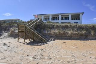 The White House on Flagler Beach - Unit 22 home - Flagler Beach - 9