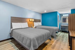 Rodeway Inn & Suites - Brookhaven - 1