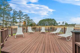 Rodeway Inn & Suites - Brookhaven - 2