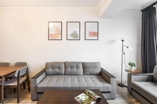 Sunny & Comfort! 2BD New Renovated! City Center - Erevan - 3