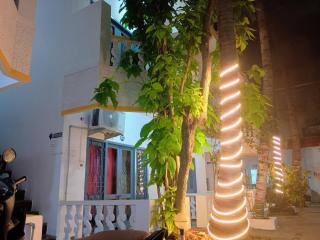 Ocean Guest House - Mahabalipuram - 7