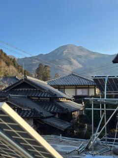 ぷらたなすYufuin Kinrin Lake Private Tiny Coffee Villa - Yufu - 8