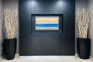Country Inn & Suites by Radisson, Columbus-Edinburgh - Columbus - 8