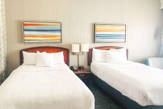 Country Inn & Suites by Radisson, Columbus-Edinburgh - Columbus - 5
