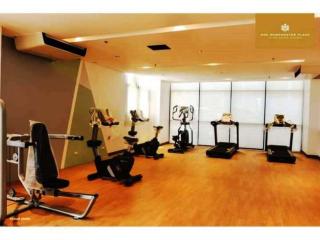 One Pacific Residence 18th Floor - 1