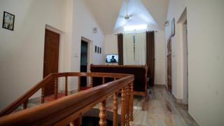 Green Nestle Heritage Homestay - Kaduturutti - 7
