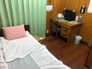 Guest House Aman - Amami - 8
