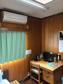 Guest House Aman - Amami - 7