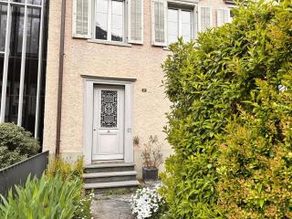 Revier im Städtli-Quartier - 2