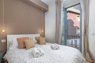 Wonderful Brera Suite near Moscova M2 - Milan - 8