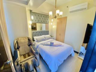 One Pacific Residence 18th Floor - Lapu Lapu City - 7