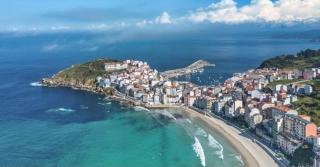 Piso al lado de la playa, ruta de los faros, etc - Malpica de Bergantiños - 9
