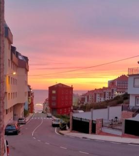 Piso al lado de la playa, ruta de los faros, etc - Malpica de Bergantiños - 1