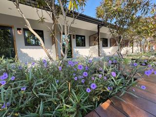 Tusita Wellness Resort - 6